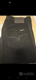 pantaloni/jeans VERSACE tg 46* LEGGI *