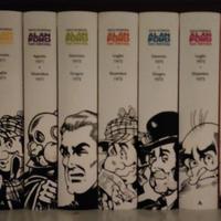 Alan Ford TNT Edition completa Magnus
