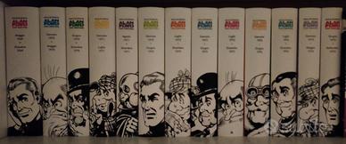 Alan Ford TNT Edition completa Magnus