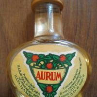 Aurum, MandAverna, Bergia Rabarbaro