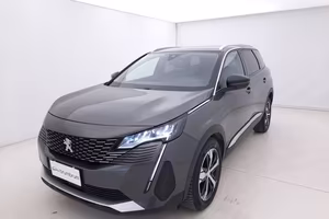 Peugeot 5008 Allure EAT8 BR075581 1.5 Diesel 131CV