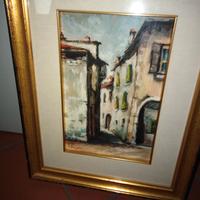 Dipinti in saldo