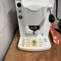 Macchina caffè Faber