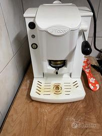 Macchina caffè Faber