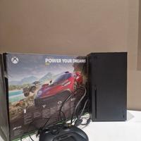 Xbox Series X 1TB 