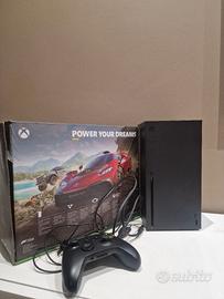 Xbox Series X 1TB 