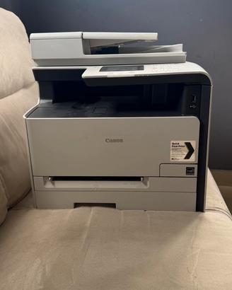 Stampante colori toner
