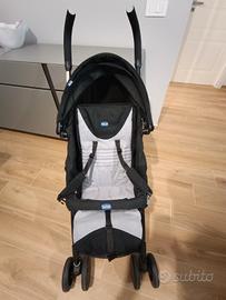 Passeggino Chicco Eco 