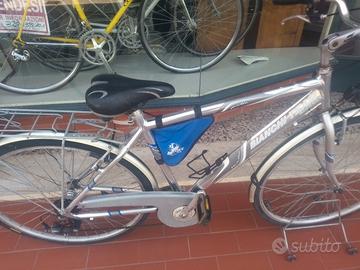 bicicletta uomo 
