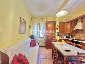 MONTESILVANO VIA ISONZO AD. ZE RIF. M69: 121MQ