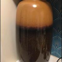 Grande vaso West Germany