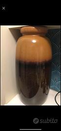 Grande vaso West Germany