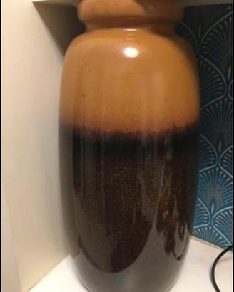 Grande vaso West Germany