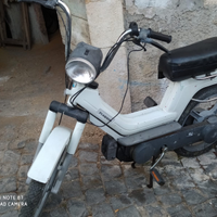 Piaggio SI moto d'epoca