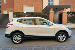Nissan Qashqai 1.5 dCi Acenta