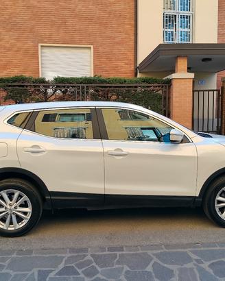 Nissan Qashqai 1.5 dCi Acenta