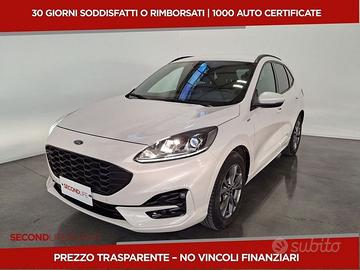 Ford Kuga 2.5 phev ST-Line 2wd 225cv cvt