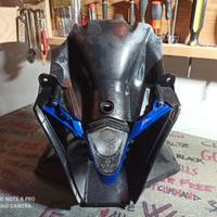 Carena anteriore centrale R6 2006