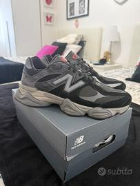 New Balance 9060 uomo