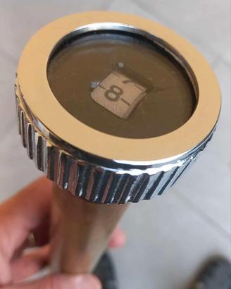 Tappo benzina indicatore di livello per Topolino A