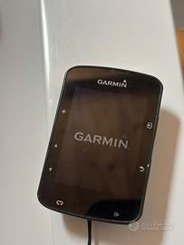 GARMIN edge 520 plus