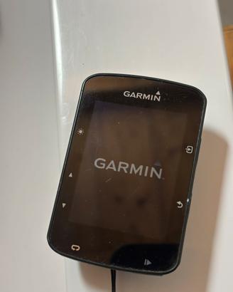 GARMIN edge 520 plus