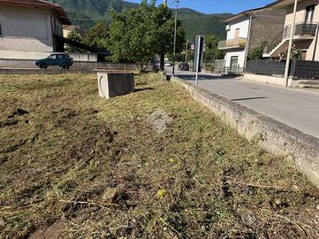 TER. RESIDENZIALE A CERVINARA
