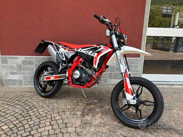 BETA 125 RR    4T