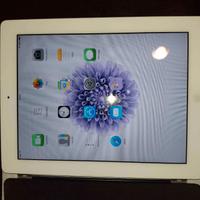 Tablet Apple iPad Air 16GB WI-FI silver