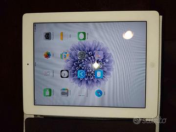 Tablet Apple iPad Air 16GB WI-FI silver