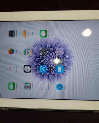 Tablet Apple iPad Air 16GB WI-FI silver