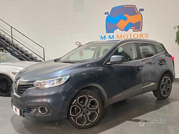 Renault Kadjar 1.5 dci energy Intens 110cv