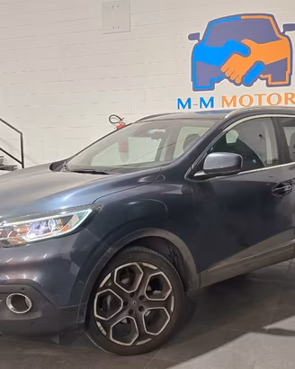 Renault Kadjar 1.5 dci energy Intens 110cv
