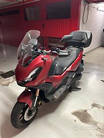 Honda adv 350 my 2023