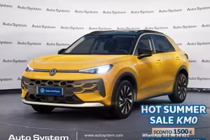 Volkswagen T-Roc 1.5 etsi Life 150cv dsg
