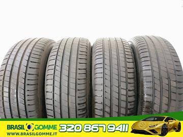 Gomme 215/60/16 BFGOODRICH Estive