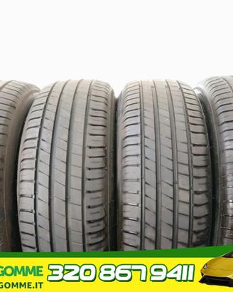 Gomme 215/60/16 BFGOODRICH Estive