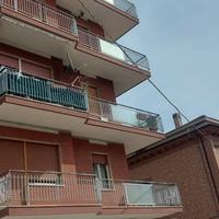 Appartamento e garage Portanuova via Dei marsi 59