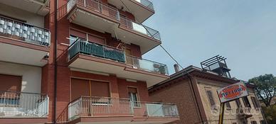 Appartamento e garage Portanuova via Dei marsi 59