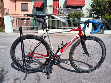 Bici corsa Basso 