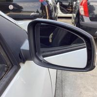 RENAULT MEGANE 2010 - SPECCHIETTO RETROVISORE DEST