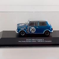 Modellini Auto ( X ) 1:43 Marcoal