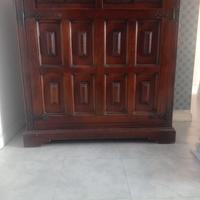 Mobile  Struttura ex letto a scomparsa