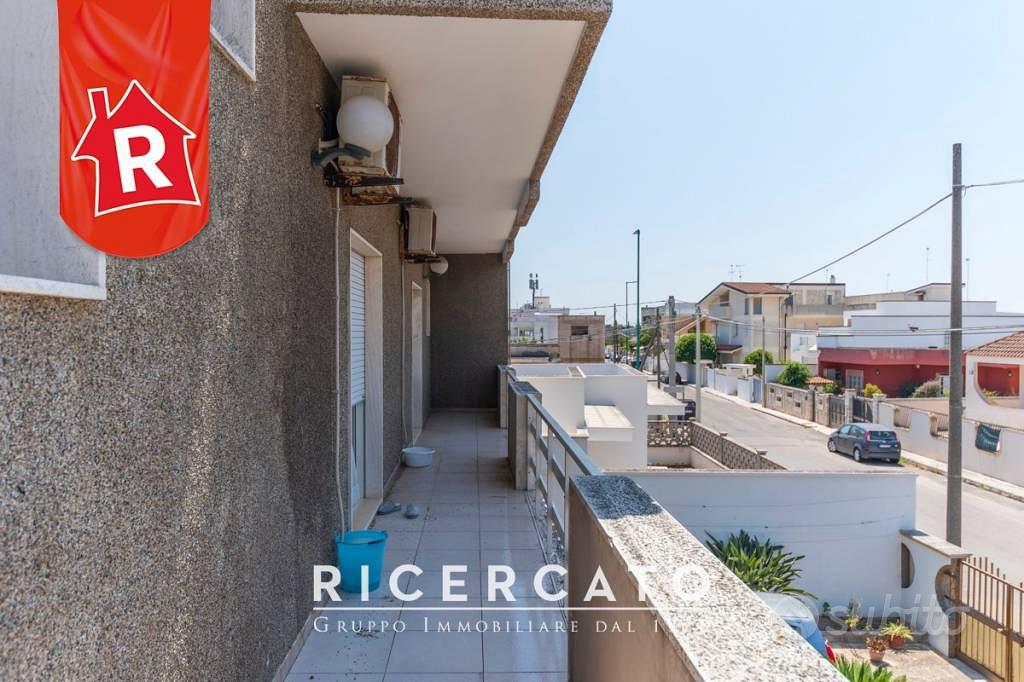 Casa – Surbo, Lecce - Vista 5