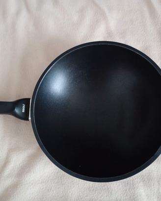 PENTOLA WOK PROFESSIONALE