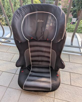 seggiolino auto 15-36kg