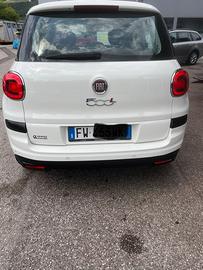 Fiat 500L  mirror uniproprietario