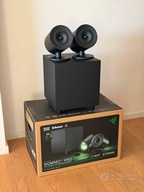 Razer Nommo V2 Pro