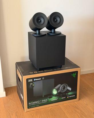 Razer Nommo V2 Pro