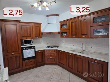 Arredamento completo